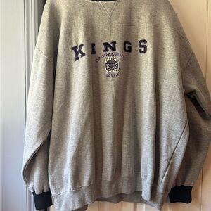 Sacramento Kings men’s size 2x sweatshirt